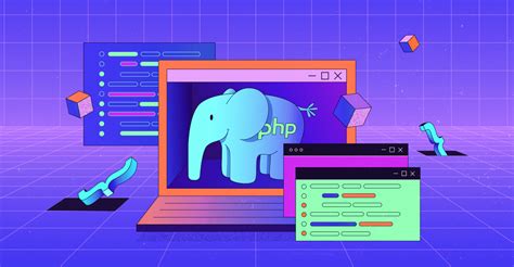 Почему PHP популярен: преимущества и области применения