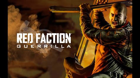 Почему Red Faction Guerrilla не сохраняется?