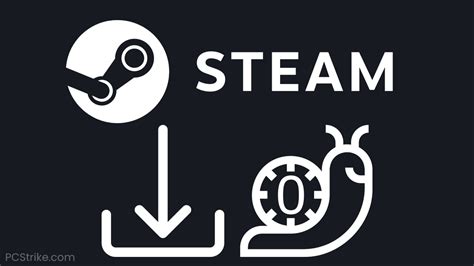 Почему Steam загружается медленно?