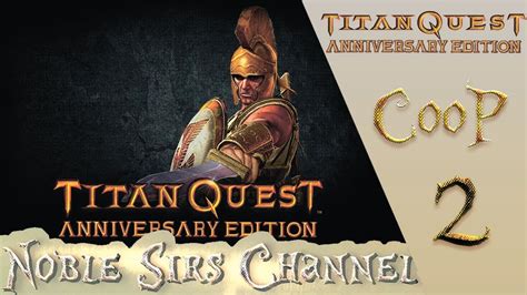 Почему Titan Quest Anniversary Edition лагает: причины и решения