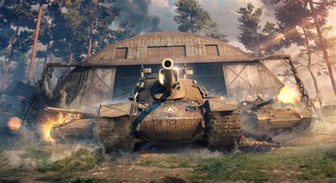 Почему WOT Blitz не запускается в Steam?