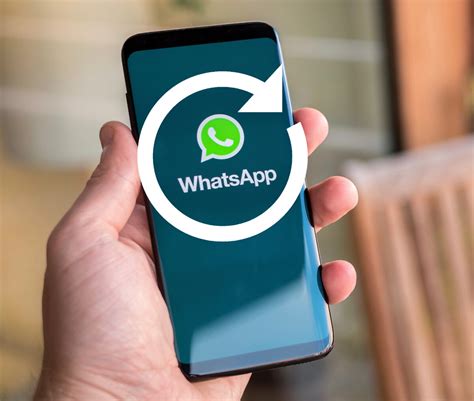 Почему WhatsApp не обновляется на Huawei