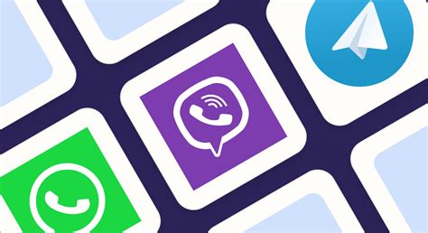 Почему WhatsApp - лучший мессенджер для обмена сообщениями