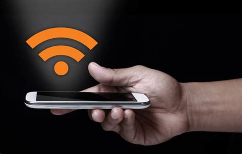 Почему Wi-Fi не работает на телефоне: