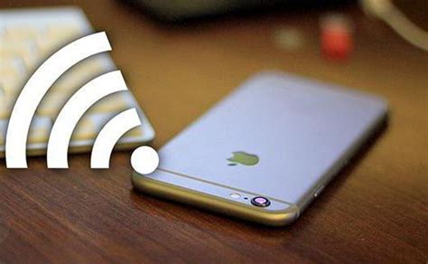 Почему Wi-Fi не работает на iPhone: возможные причины и способы решения