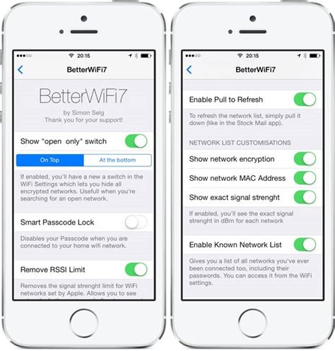 Почему Wi-Fi пропадает на iPhone?