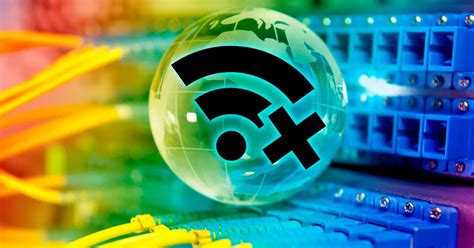 Почему Wi-Fi работает медленно: причины и способы решения проблем