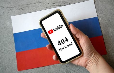 Почему YouTube не работает на мобильных устройствах: основные причины