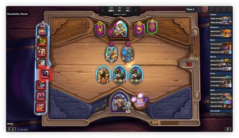 Почему deck tracker необходим для игры в арену