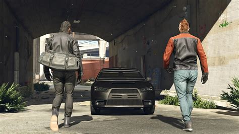 Пошаговая инструкция для сохранения игрового прогресса в Grand Theft Auto 5