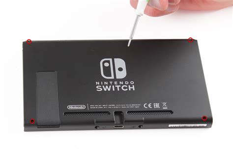 Пошаговая инструкция по подключению Nintendo Switch Pro