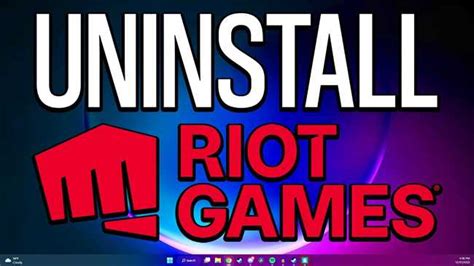 Пошаговая инструкция по получению Riot ID