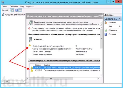 Пошаговая инструкция по установке узла сеансов удаленных рабочих столов в Windows 2019-2020