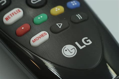 Пошаговое руководство настройки старого телевизора LG