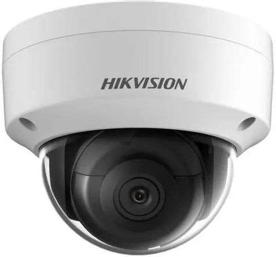 Пошаговое руководство по настройке IP камеры Hikvision для профессиональной установки