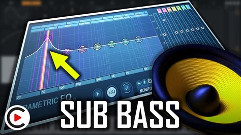 Пошаговое руководство по созданию sub bass в FL Studio