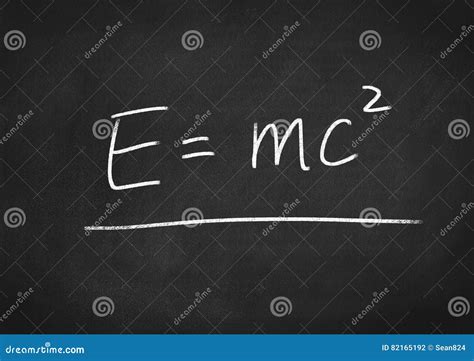 Появление формулы e=mc2