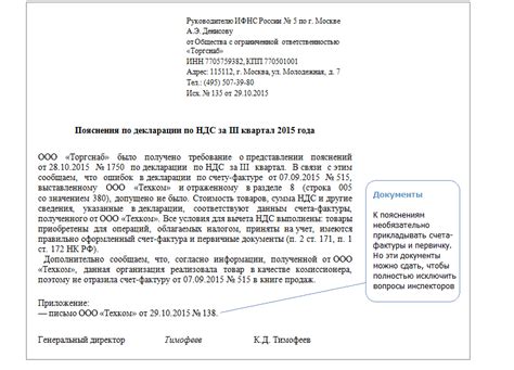 Пояснение о пошаговой инструкции