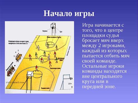 Правила игры в бокс: настройка, начало и правила