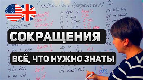 Правила использования английских кавычек