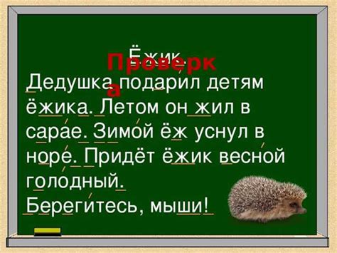 Правила использования буквы "е" в слове "веке"