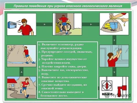 Правило №2: Избегайте воздействия влаги