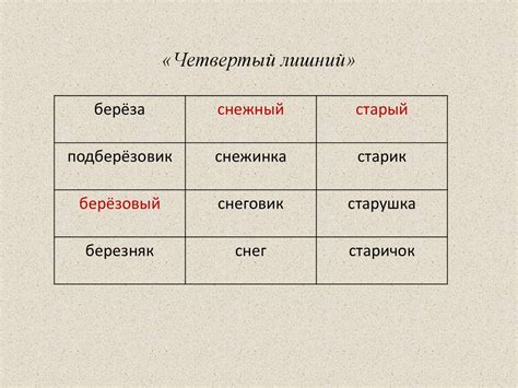 Правило 3: Согласование числа 10 с существительными