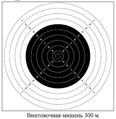 Правильная настройка оружия - залог точности и эффективности стрельбы