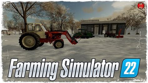 Правильная настройка руля в Farming Simulator 22 - ключ к успешной игре