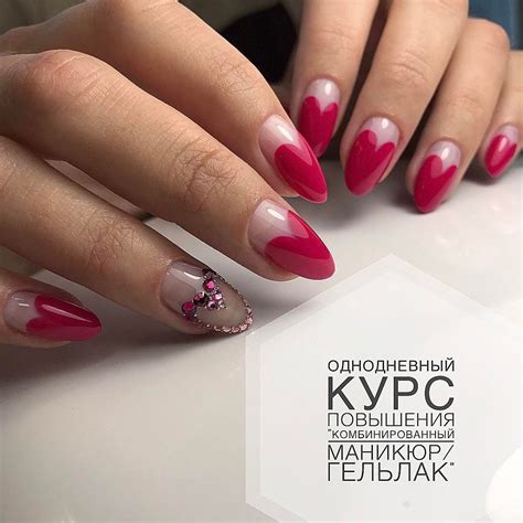 Правильная техника работы с аппаратом Nail