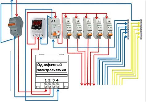 Правильная установка и подключение терки 705