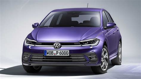 Правильная эксплуатация Volkswagen Polo 2021