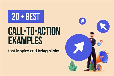 Правильное использование Call-to-action