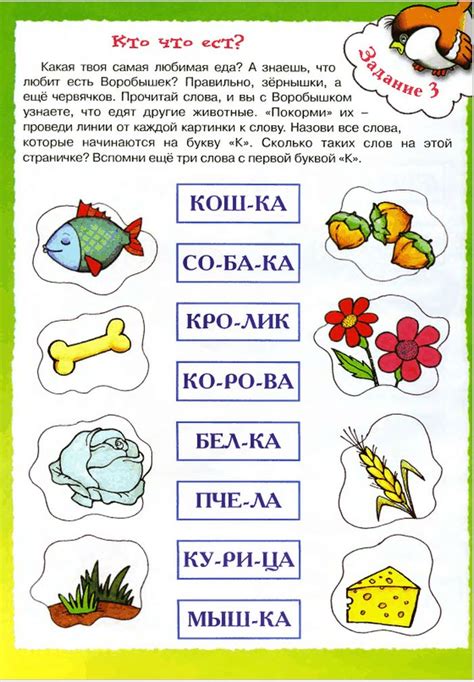 Правильное разделение слова по слогам