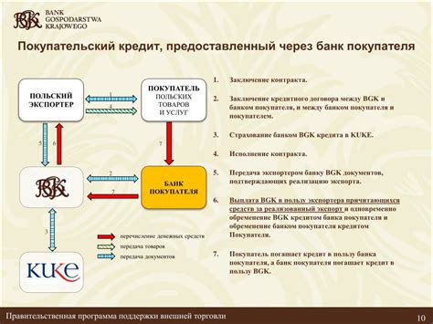 Правительственная программа