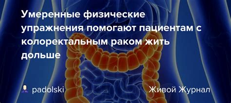 Практикуйте умеренные физические упражнения