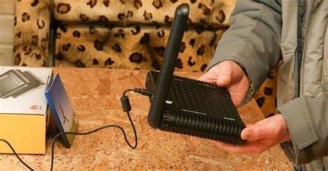 Практические рекомендации для улучшения передачи Wi-Fi сигнала при наличии собак на роутере