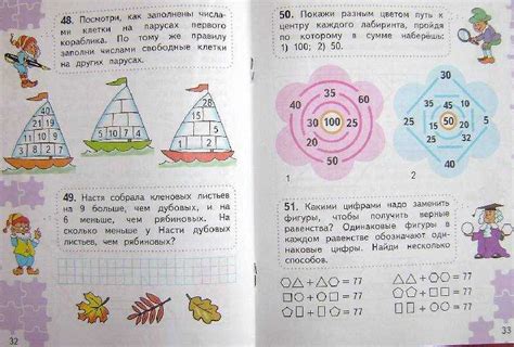 Практические советы для успешного освоения математики без ГДЗ