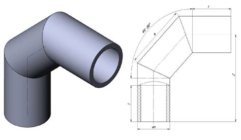 Практические советы по изготовлению и использованию угла 90 градусов из трубы