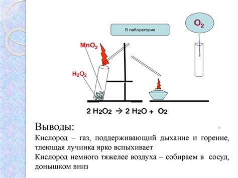 Практическое применение определения массы газа