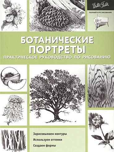 Практическое руководство по рисованию предполагаемой профессии