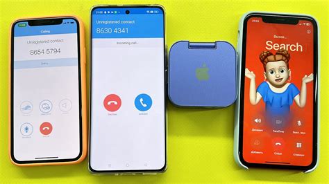 Превращение телефона Realmi в iPhone 11: