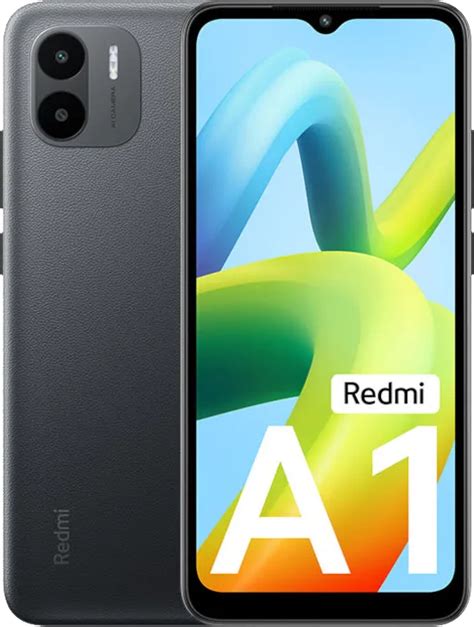 Превращение Redmi A1 в идеальный iPhone: результат