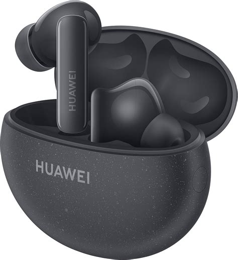 Представляем новинку - наушники Huawei Freebuds 5i