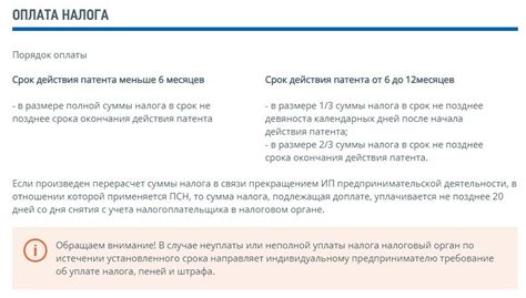 Преимущества ИП на патенте: роль бухгалтера