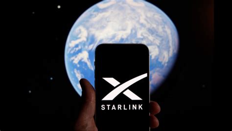 Преимущества антенны Starlink