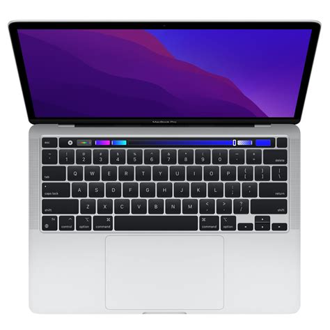 Преимущества безопасного открытия MacBook Pro 2020