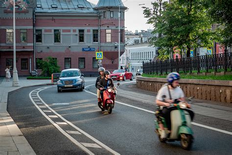 Преимущества владения мотоциклетными правами во Вьетнаме