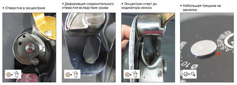 Преимущества изменения rig id