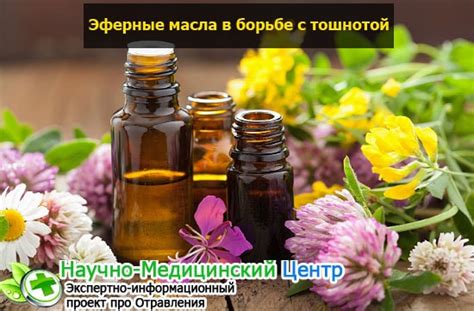 Преимущества использования Смекты для устранения тошноты